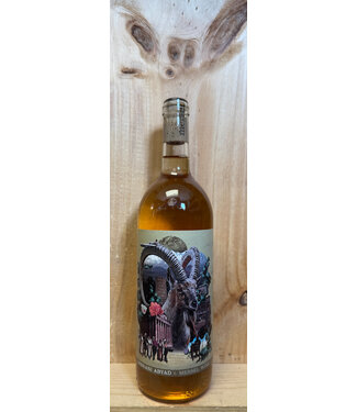 Mersel Lebnani Abyad Skin Contact White Lebanon 2023 1L