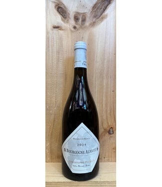 Christophe Patrice Aligoté 2024