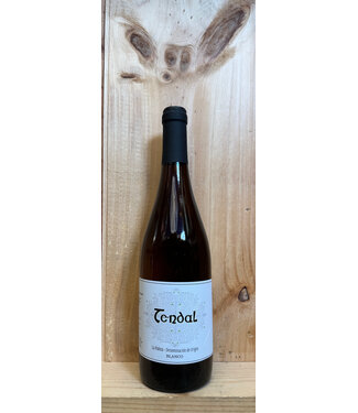 Tendal La Palma Blanco 2023