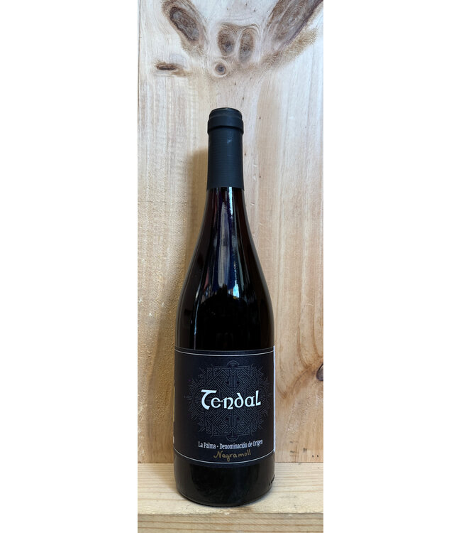 Tendal La Palma Negramoll Tinto 2022