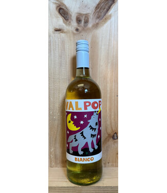 ValPop Vino Bianco Garganega 1L