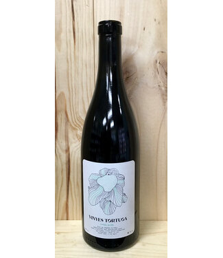 Vinyes Tortuga Hurdy Gurdy 2021