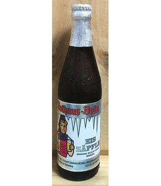 Rothaus Eis Zapfle Marzen 12oz bottle 6pk