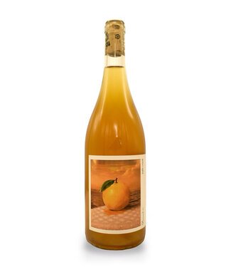 Mersel Wines Jaffa Crush (Orange wine/Amphora) 2024
