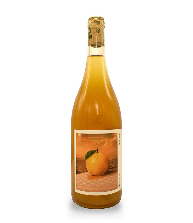 Mersel Wines Jaffa Crush (Orange wine/Amphora) 2024