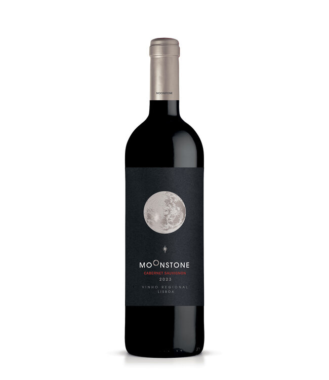 Moonstone Cabernet Sauvignon 2023