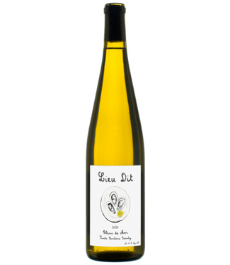 Lieu Dit Blanc de Mer Santa Barbara County