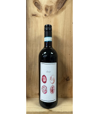 Prima Piuma 'Lino' Grignolino 2022