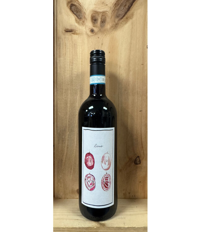 Prima Piuma 'Lino' Grignolino 2022