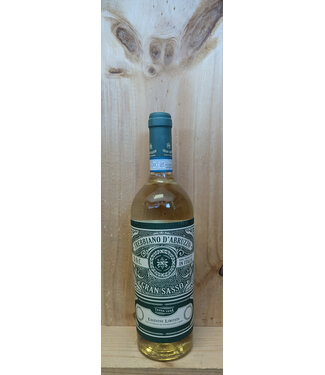 Gran Sasso Trebbiano d'Abruzzo 2024