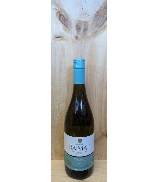 Raimat Albarino 2024