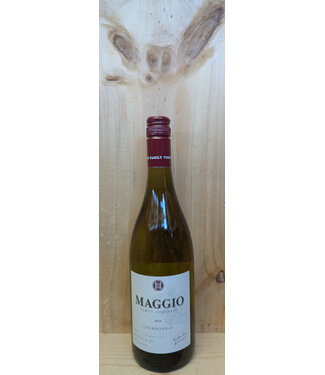 Maggio Lodi Estate Grown Chardonnay 2021