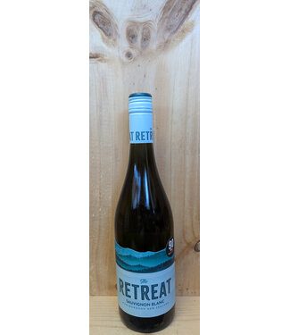 The Retreat New Zealand Sauvignon Blanc 2023