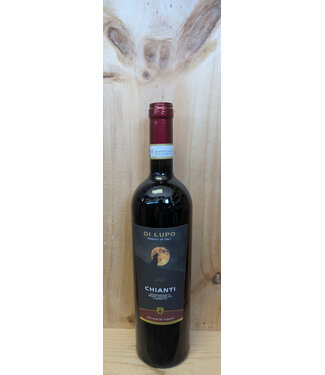 Di Lupo Chianti 2022