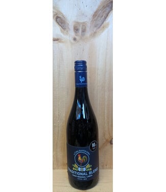 Casa Santos Lima Traditional Red Blend 2021