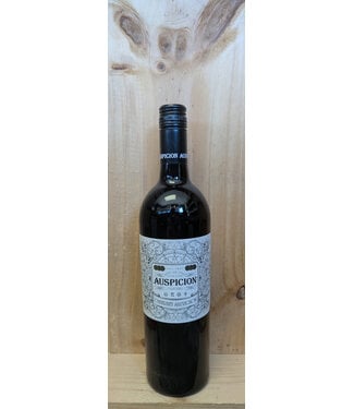 Auspicion Cabernet Sauvignon 2022