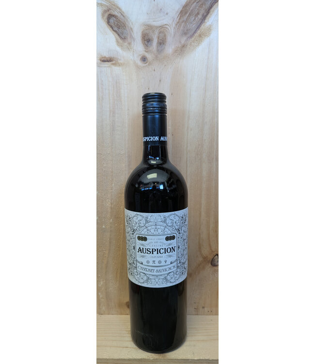 Auspicion Cabernet Sauvignon 2022