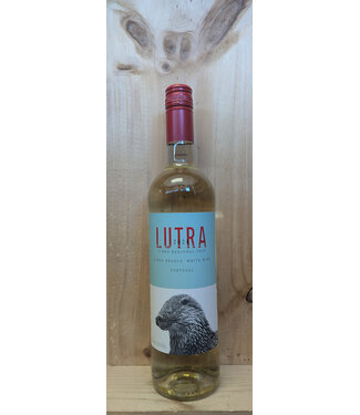 Quinta da Alorna Tejo Lutra Branco 2024