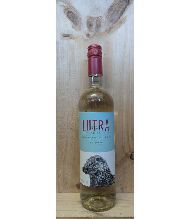 Quinta da Alorna Tejo Lutra Branco 2024
