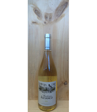 Pedro Martinez Alesanco Blanco Joven 2023