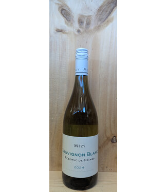 Mézy Les Carriere Sauvignon Blanc Reserve de Primes 2024