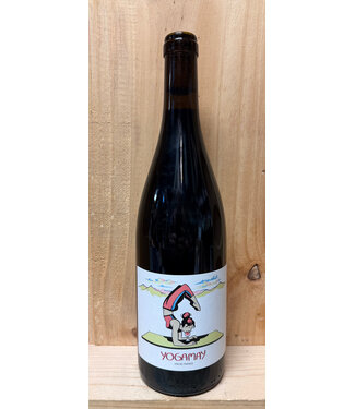 Vins Vivants Yogamay 2023