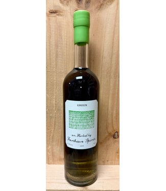 Forthave Green Herbal  Liqueur 750ml