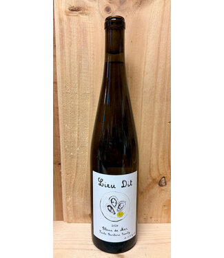 Lieu Dit Blanc de Mer Santa Barbara County 2024