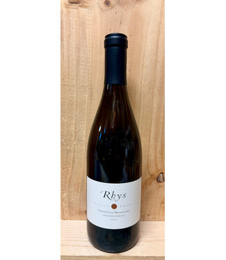Rhys Vineyards Santa Cruz Mountains Chardonnay 2021