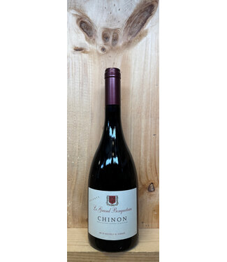 Le Grand Bouquetou Chinon Reserve 2021
