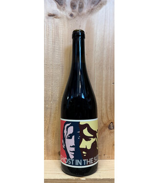 Common Wealth Crush Ghost in the Scene Chillable Virginia Red 2024