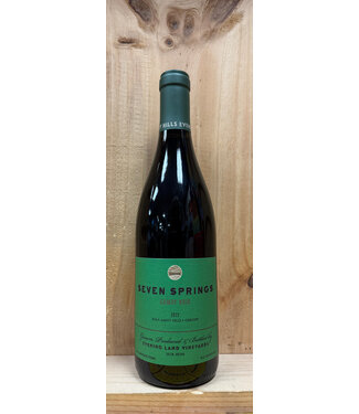 Evening Land Seven Springs Gamay Noir 2023