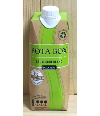 Bota Cabernet Sauvignon Tetra Pak 500mL