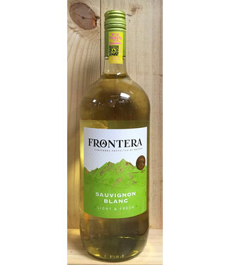 Frontera Chardonnay 1.5lt