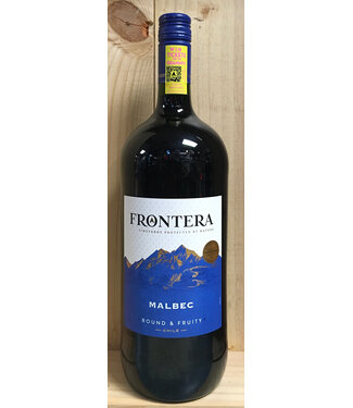 Frontera Malbec 1.5lt