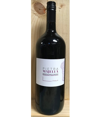 Pietra Majella Montepulciano 2023 1.5Lt