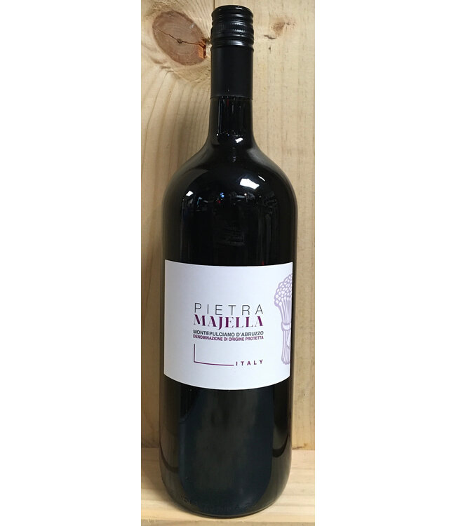 Pietra Majella Montepulciano 2023 1.5Lt