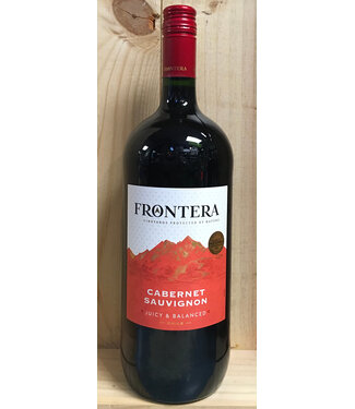 Frontera Cabernet Sauvignon 1.5lt