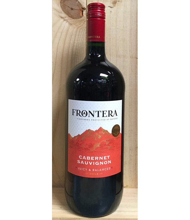 Frontera Cabernet Sauvignon 1.5lt