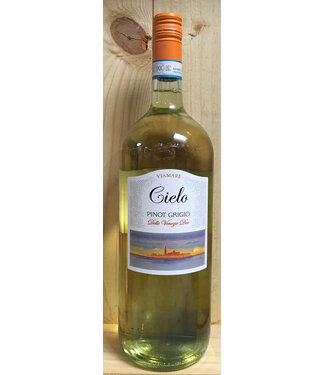 Cielo Pinot Grigio 1.5Lt