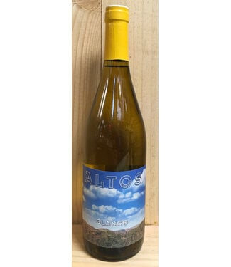 Altos Las Hormigas Blanco 2024