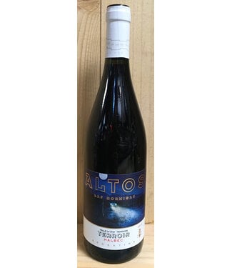Altos Las Hormigas Valle de Ufo Terroir Malbec 2024