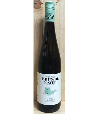 Josef & Philipp Brundlmayer Gruner Veltliner Kremstal 2023