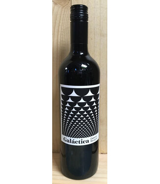 Galactica Cabernet Sauvignon 2024