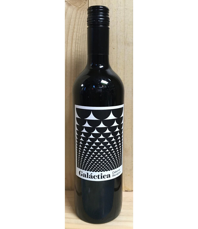 Galactica Cabernet Sauvignon 2024