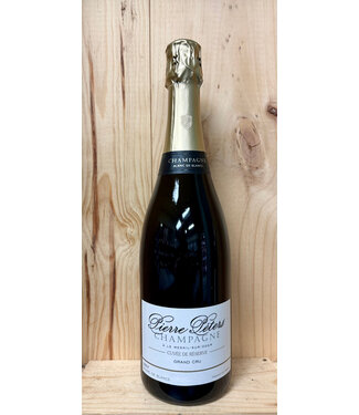 Champagne Pierre Peters Cuvee de Reserve Grand Cru Brut NV