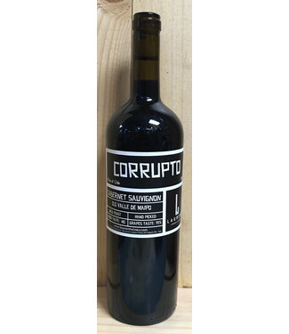 Laurent Family Corrupto Cabernet Sauvignon 2024