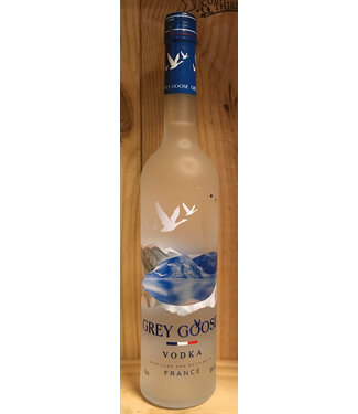 Grey Goose Vodka 750ml