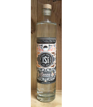 The Industrious Spirit Company Gemma Vodka 750ml