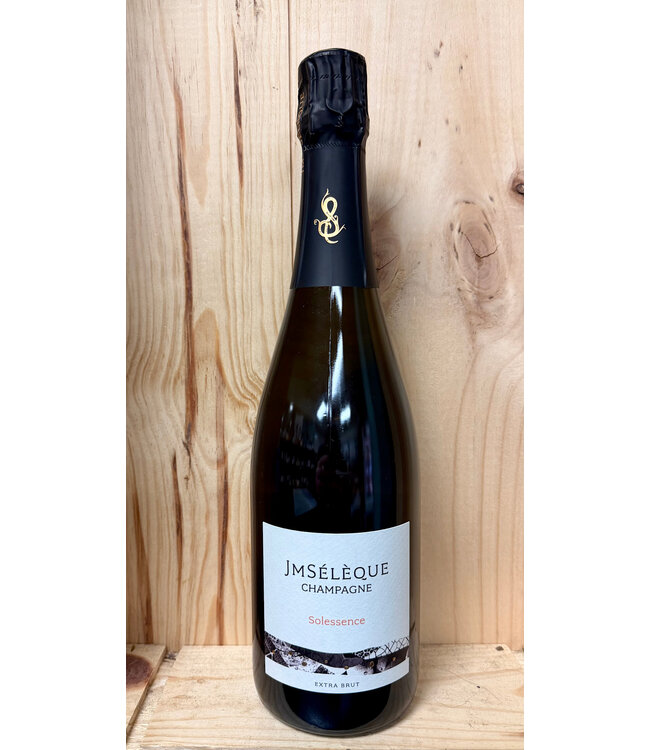 Champagne J-M Sélèque Brut Solessence NV